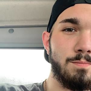 Meet your Posher, Josh